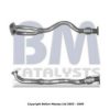 BM CATALYSTS BM70380 Exhaust Pipe